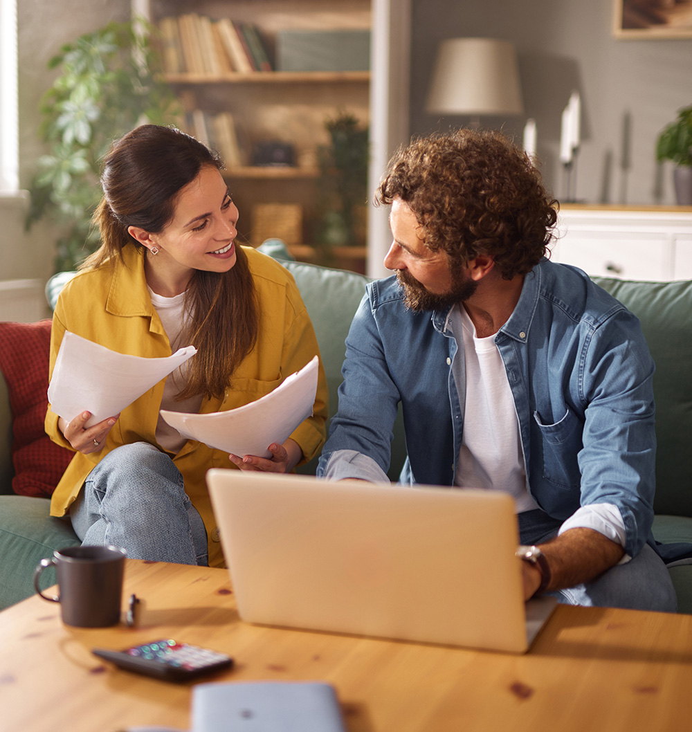 Ihr Versicherungsbüro in Dortmund